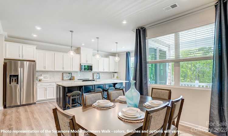 16748 Summers Walk Blvd Davidson NC 28036 | MLS #4023626 | Hendrix Properties Photo 1