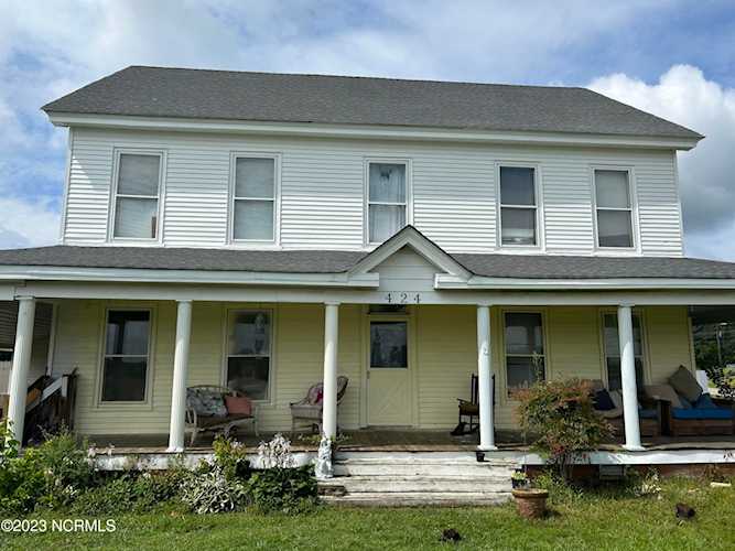 424 Snug Harbor Rd Hertford NC 27944 | MLS# 100393778 - TREG.com Photo 1