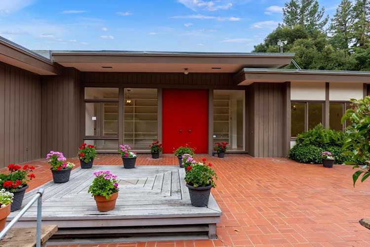 259 Kings Mountain Rd Woodside, CA 94062