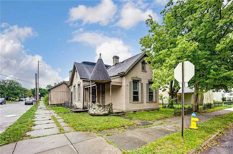 38 Pierce Street Dayton, OH 45410