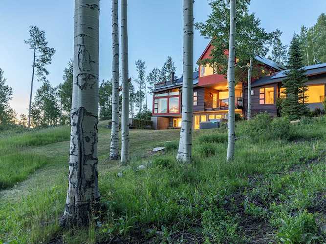 8091 Preserve Dr Telluride, COLORADO 81435