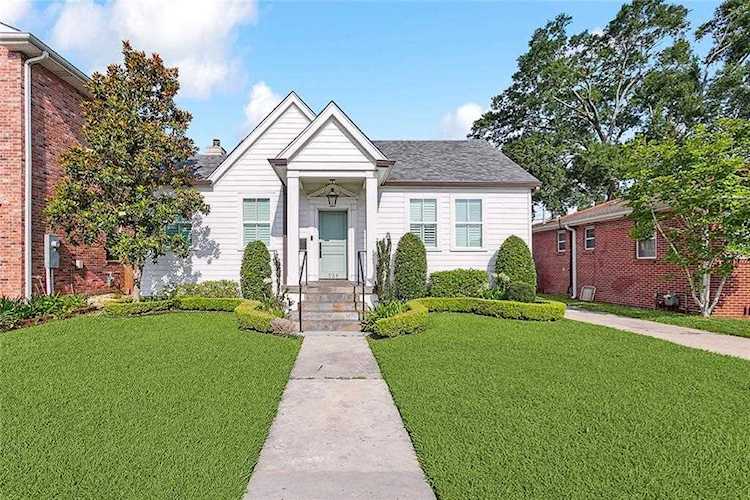 536 Homestead Ave Metairie, LA 70005