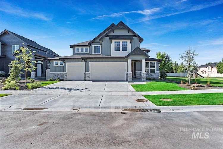 Build Idaho- Prepare to be Moved! Idaho's Ultimate Home Search Photo 1