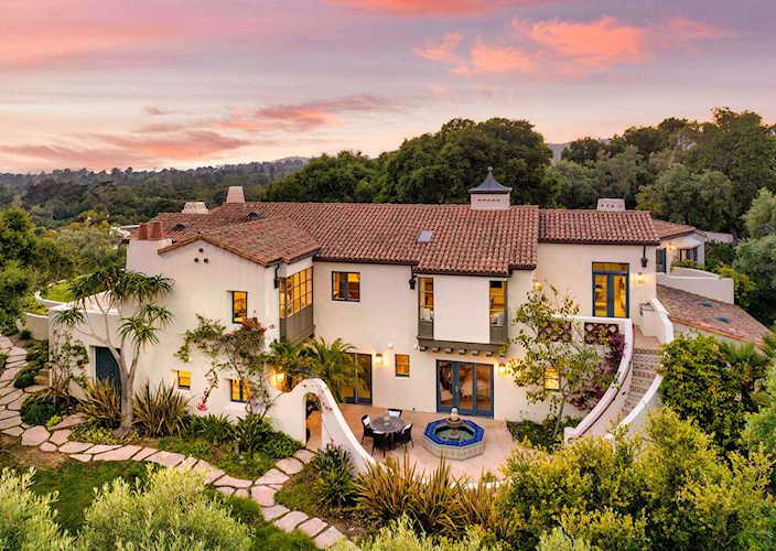 306 Meadowbrook Dr Santa Barbara Photo 1