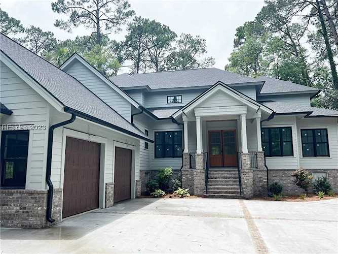 22 Long Brow Rd Hilton Head Island, SC 29928 | MLS 436932 Photo 1