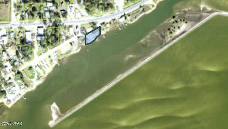 362 Patton Dr East Point, FL 32328