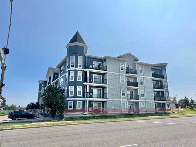 243 Gregoire Dr Fort McMurray, AB T9H 4