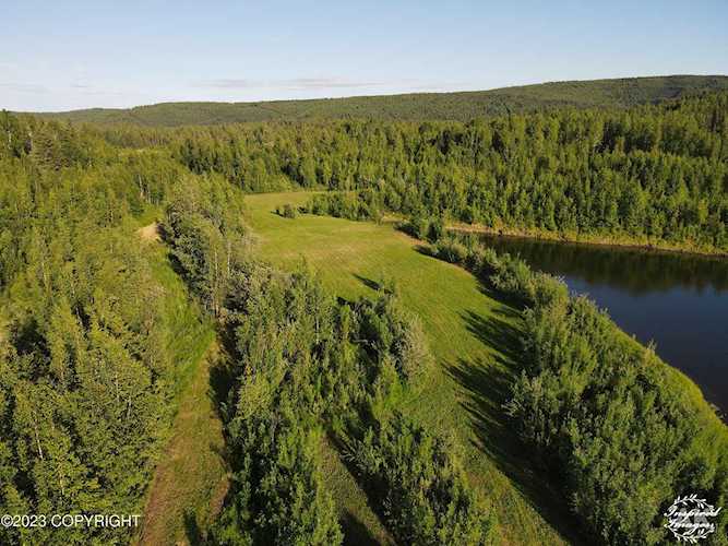 NHN Parks Hwy Ester, AK 99725