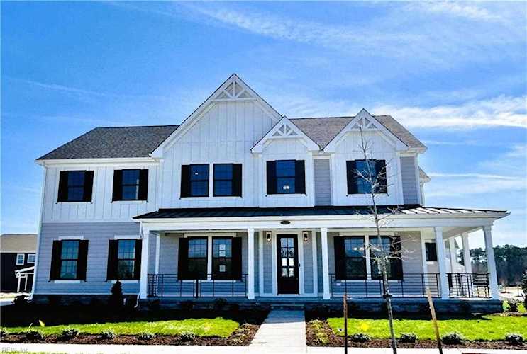 MM Covington Virginia Beach, VA 23456