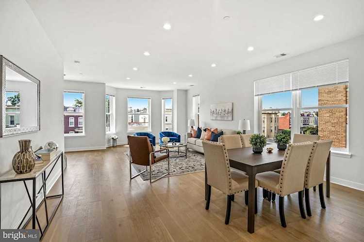 1019 Spring Rd NW #2 Washington, DC 20010 | MLS DCDC2084876 Photo 1