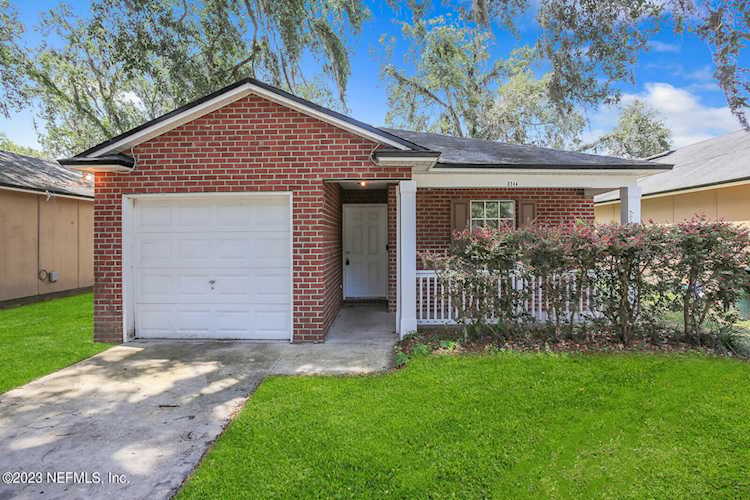 8344 Oden AVE Jacksonville, FL 32216 | MLS 1231573 Photo 1