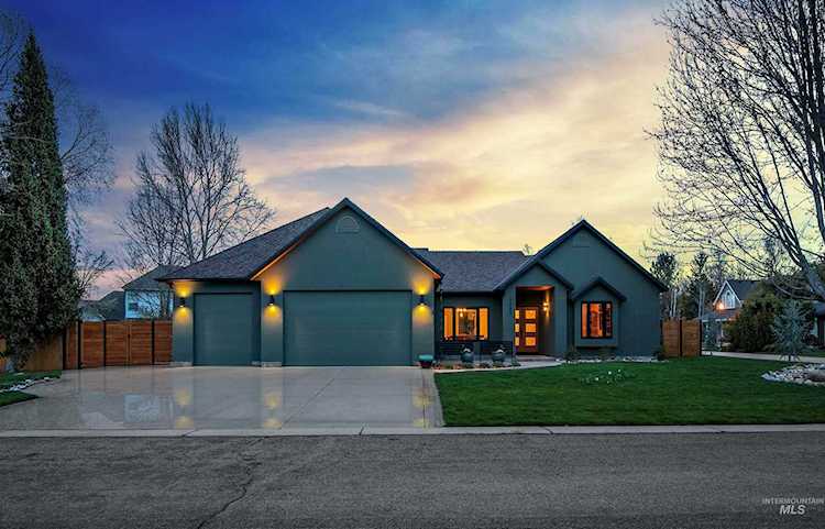 Build Idaho- Prepare to be Moved! Idaho's Ultimate Home Search Photo 1