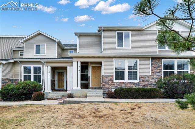 8161 Snow Bowl Heights Fountain, CO 80817 | MLS® 8838700 Photo 1
