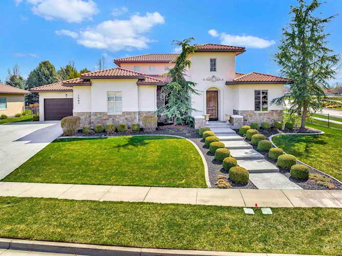 1480 N Colline Bello Eagle, ID 83616