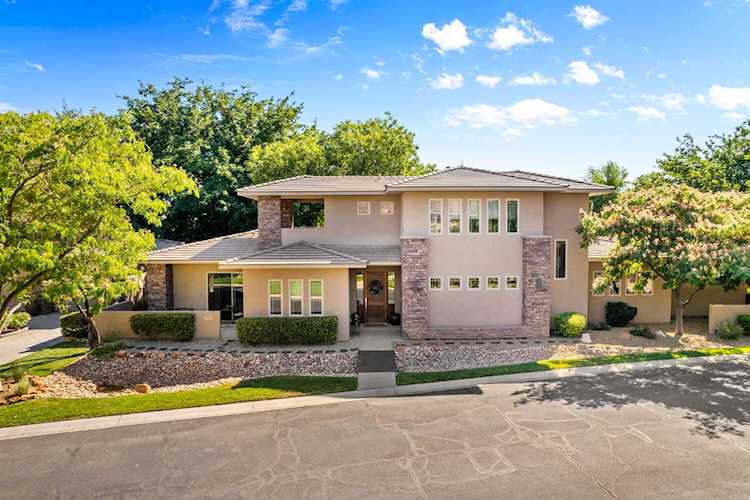 1571 W Woodsview LN St George, UT 84770