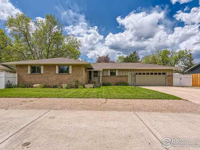 1817 S Lemay Ave Fort Collins, CO 80525 | MLS 988165 Photo 1