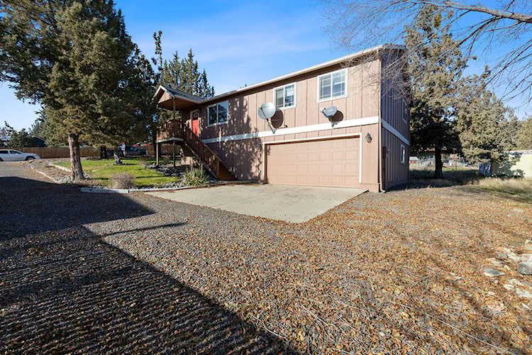 11240 NW Jordan Ave Prineville, OR 97754