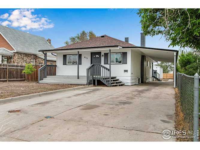 415 6th St, Greeley, CO 80631 – PHOTOS – MLS #988590 Photo 1