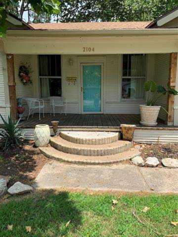 2104 Agnew Street Bonham, TX 75418