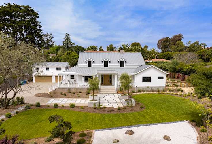 767 Las Palmas Dr Santa Barbara, CA 93110