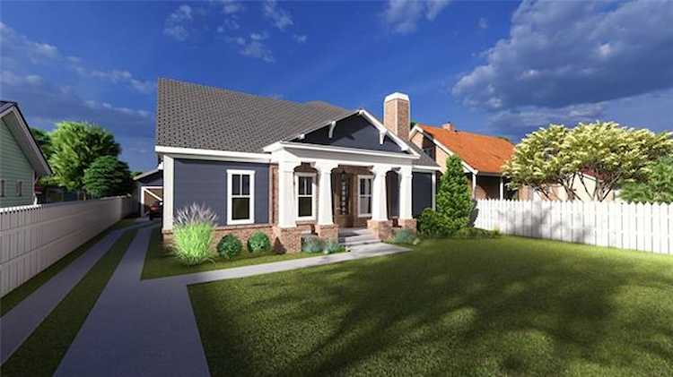 9974 Witham Street Dallas, TX 75220
