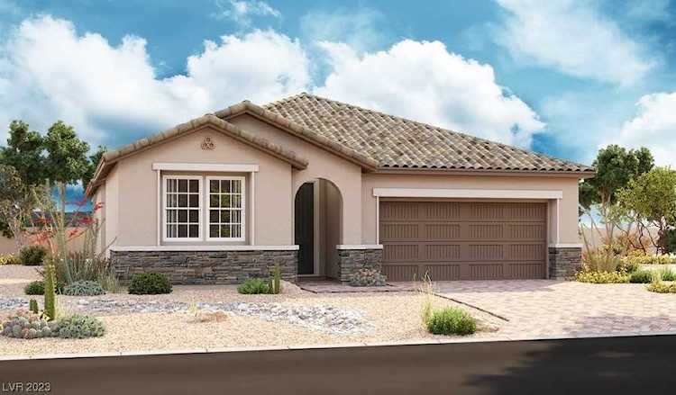 10960 Nicholas Jay Ave, Las Vegas, NV, MLS#2510184 |Simply Vegas Las Vegas Photo 1