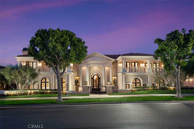 21 Skyridge Newport Coast, CA 92657