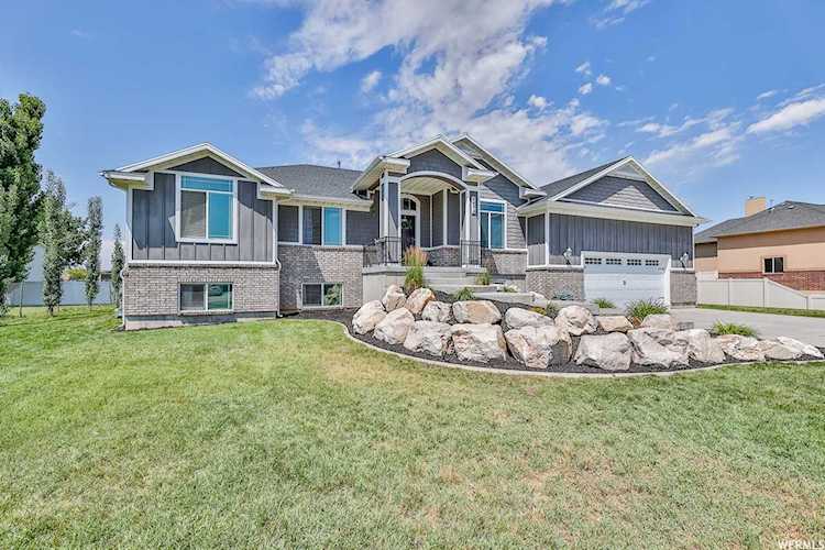 4494 W 1600 N Plain City, UT 84404