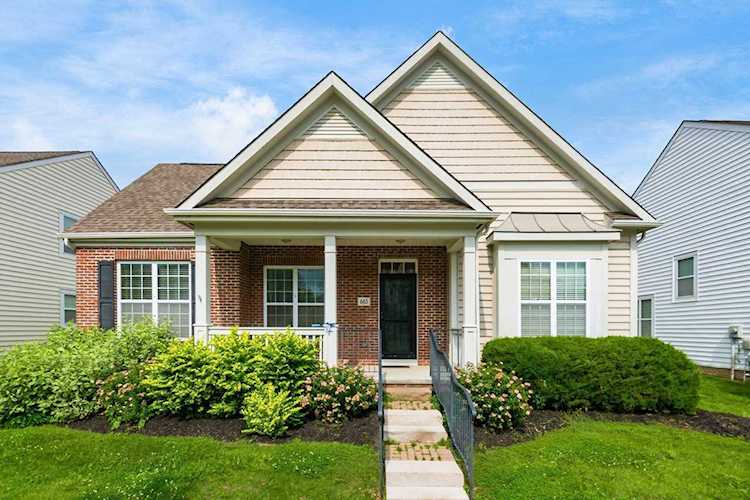665 Olde Mill Drive Westerville, OH 43082 | Vision Realty Inc. Photo 1