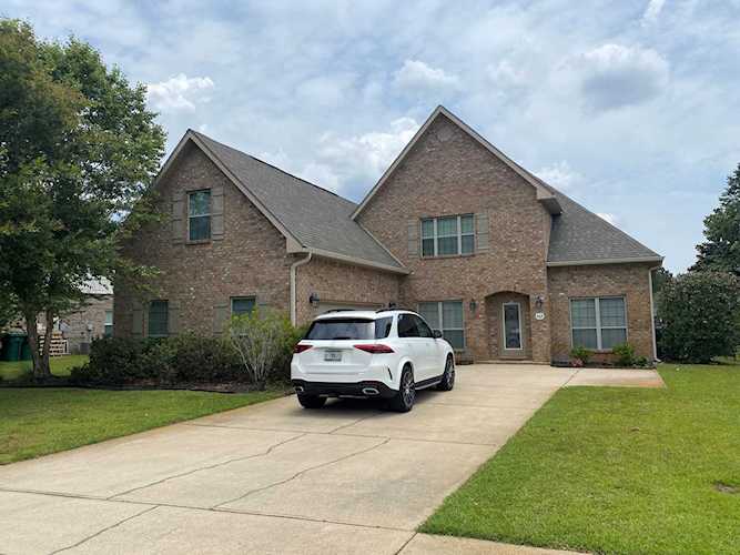 469 Windchime Way Freeport, FL 32439