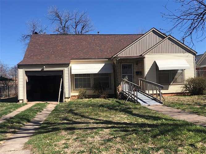 2441 Merchant Street Abilene, TX 79603
