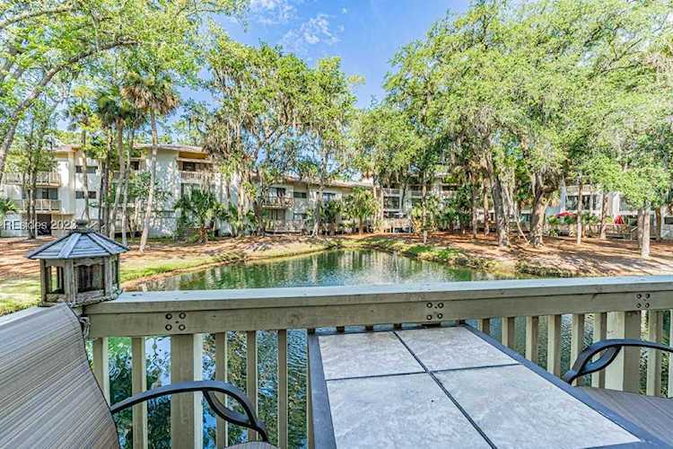 42 S Forest Beach Dr #3207 Hilton Head Island, SC 29928