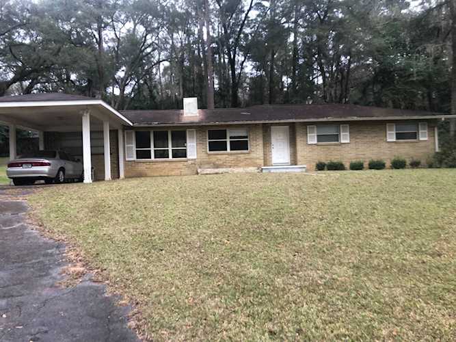 2007 Rosedale Dr Tallahassee, FL 32303