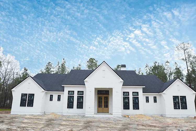 8121 Proctor Rd Tallahassee, FL 32309 in Bradford Hills Photo 1