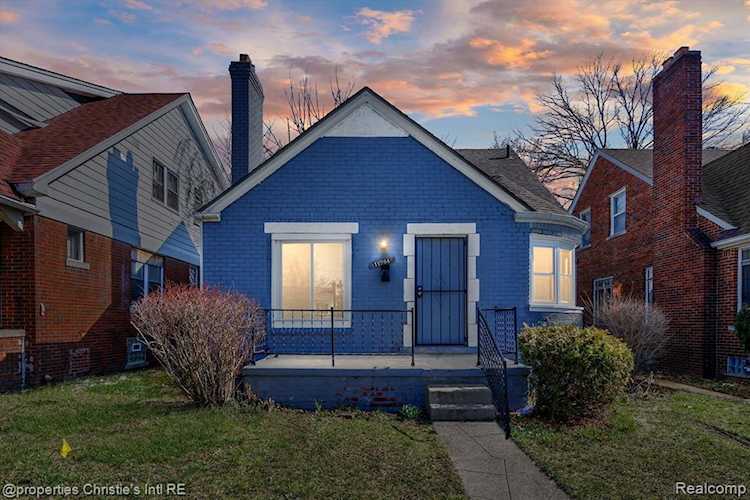 11784 E Outer Dr Detroit, MI 48224