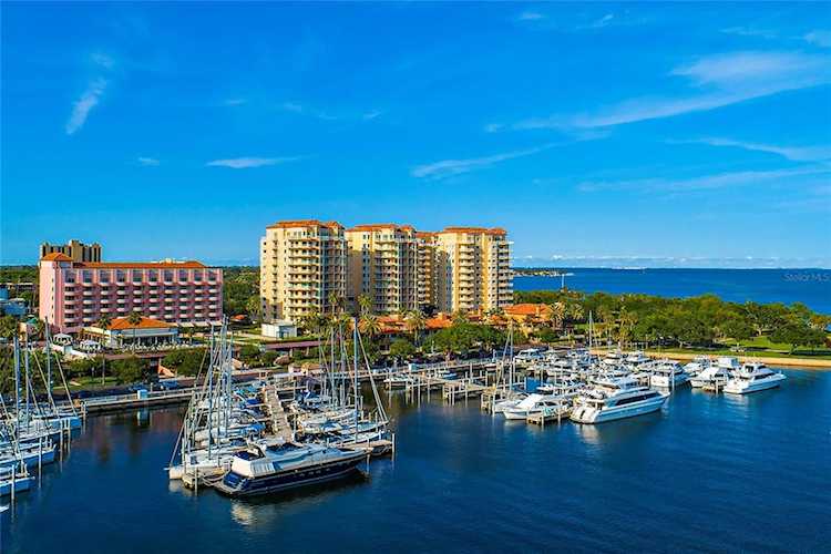 555 5th Ave NE #514 St. Petersburg, FL 33701