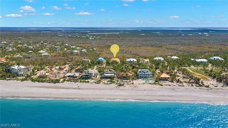 4340 W Gulf Dr Sanibel, FL 33957