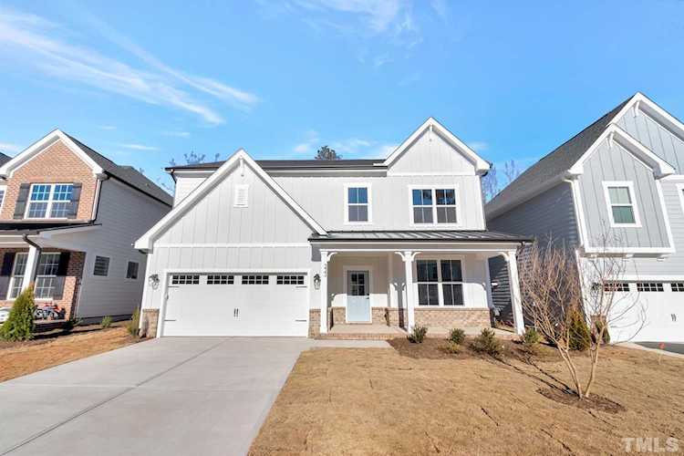 333 Carolina Street #64 Morrisville, NC 27560 | MLS 2509128 Photo 1