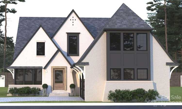 1711 Brandywine Dr Matthews, NC 28227