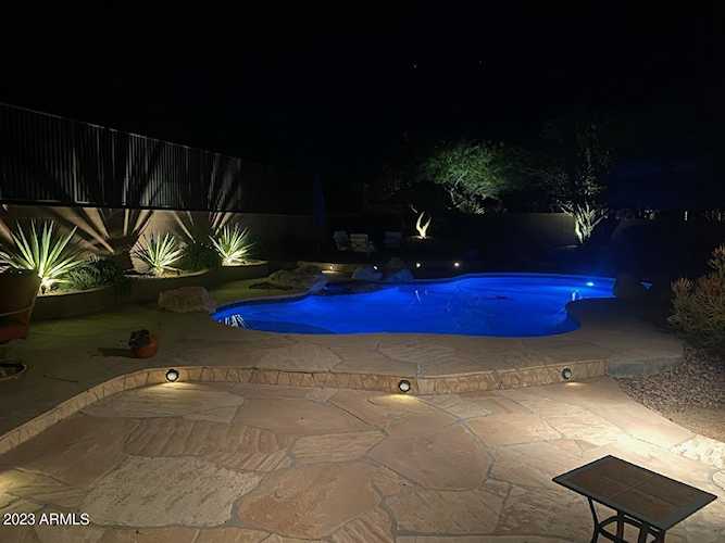 1341 W Medinah Court Anthem, AZ 85086