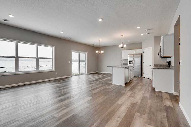 14163 Guarani Street Andover, MN 55304