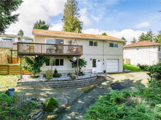 6891 Philip Rd Lantzville, BC V0R 2H0