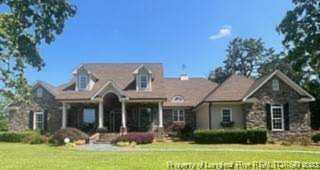 6565 Maxwell Rd Stedman, NC 28391
