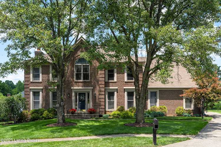 14101 Willow Grove Way Louisville, KY 40245 | MLS 1640619 Photo 1