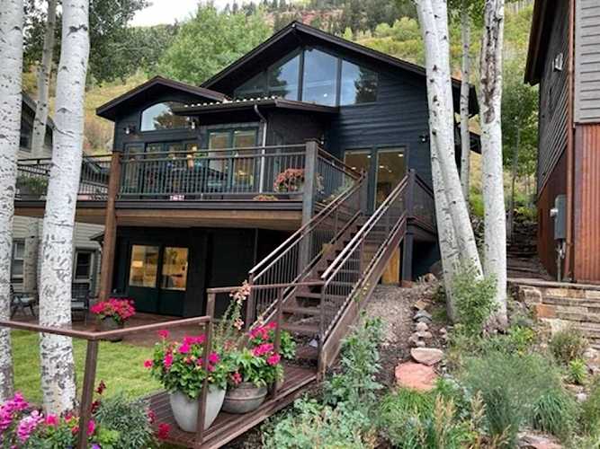 977 Primrose Alley Telluride, COLORADO 81435