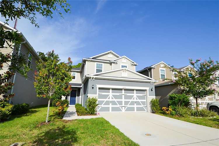 8273 Artisan WAY Seminole, FL 33777