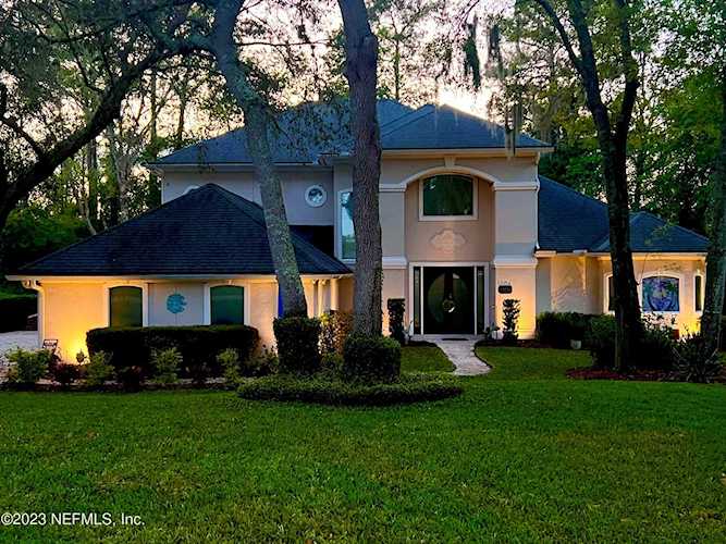 1304 Hideaway DR S St Johns, FL 32259