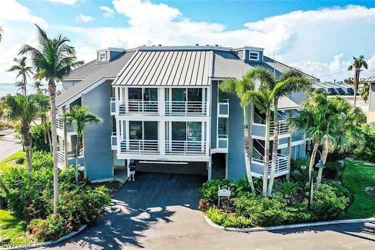 1666 Lands End Captiva, FL 33924