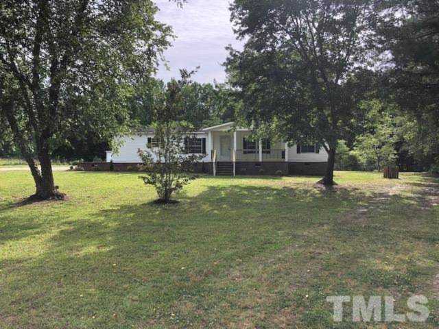 860 Thanksgiving Fire Road Selma, NC 27576 home for sale, MLS#2513045 - My Integra Realty Photo 1