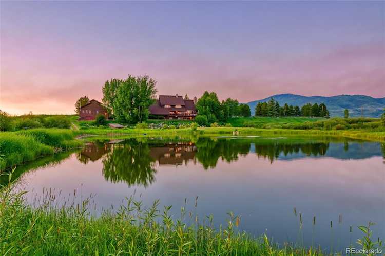 32735 Highway 131 Steamboat Springs, CO 80487